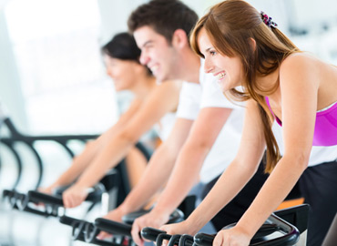 Fitness Products