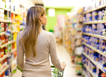 FMCG Products